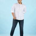 Men Occasion Shirts