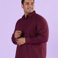 Men Occasion Shirts