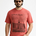 Men Holiday T-Shirts