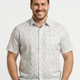 PLUS SIZE PRINTED SHIRT FOR MEN | XL-7XL