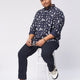 BIG HELLO - THE PLUS LIFE-Men Nautical Shirts