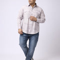 BIG HELLO - THE PLUS LIFE-Men Brewing Adevntures Shirt