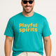Men Relaxed Must Have T-Shirts