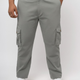 PLUS SIZE CARGO PANTS FOR MEN | XL-7XL
