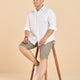 Men Holiday Shirts