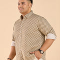 Men Hangout Collection Shirts