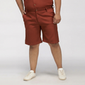 PLUS SIZE MEN LOUNGE SHORTS | XL-7XL