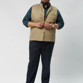 Men Pure Power Waist Coat