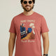 Men Holiday T-Shirts | XL-7XL