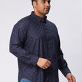 Men Nautical Shirts