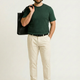 PLUS SIZE MEN LUXURY T-SHIRT| XL-7XL
