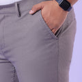 Men Hangout Collection Trousers