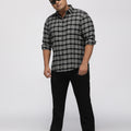 Men Denim Shirts