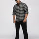 Men Denim Shirts