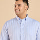 Men Relaxed Must Have Shirts