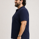 Men Relaxed Must Have Polo T-Shirts