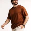 Men Relaxed Must Have T-Shirts