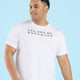 Plus Size You Can Be Whatever Graphic T-Shirt | XL-7XL