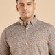 Men Holiday Shirts