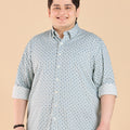 Plus Size Men Holiday Shirts | XL-7XL
