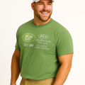 Men Relaxed Must Have T-Shirts