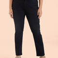 Womens Denim Jeans - Denim