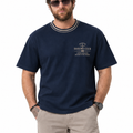 BIG HELLO - THE PLUS LIFE-Men Nautical T-Shirts