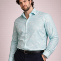 Men Occasion Shirts