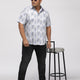 Rinse Wash Cotton Stretch Jeans