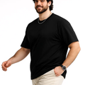 Men Relaxed Must Have T-Shirts