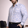 Men Occasion Shirts