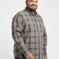 Men Hangout Collection Shirts