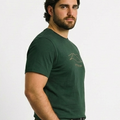 PLUS SIZE MEN GRAPHIC T-SHIRT| XL-7XL