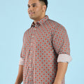Men Hangout Collection Shirts