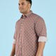 Men Hangout Collection Shirts