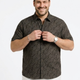PLUS SIZE PRINTED SHIRT FOR MEN | XL-7XL