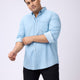 Men Denim Shirts