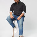 Men Occasion Shirts