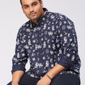 Men Nautical Shirts