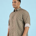 Men Hangout Collection Shirts