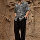 Men Holiday Shirts | XL-7XL