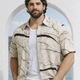 Men Holiday Shirts | XL-7XL
