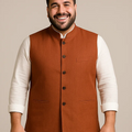 Men Pure Power Waist Coat | XL-7XL
