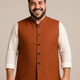 Men Pure Power Waist Coat | XL-7XL