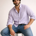 Men Relaxed Must Have Shirts