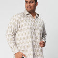 Men Occasion Shirts