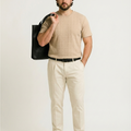 PLUS SIZE MEN LUXURY T-SHIRT| XL-7XL