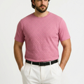 PLUS SIZE MEN LUXURY T-SHIRT| XL-7XL