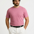 PLUS SIZE MEN LUXURY T-SHIRT| XL-7XL