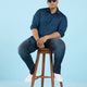 Men Holiday Shirts